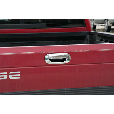 Putco | Tailgate Handle Covers and Trim | 94-01 Dodge RAM 1500 | PUTK0070