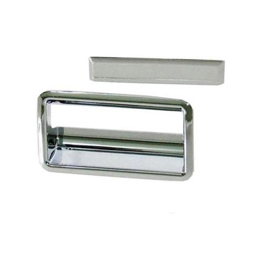 Putco | Tailgate Handle Covers and Trim | 88-98 GMC C/K | PUTK0086