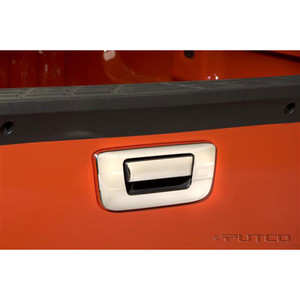 Putco | Tailgate Handle Covers and Trim | 07-13 GMC Sierra 1500 | PUTK0092