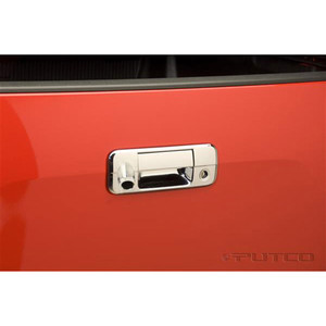Putco | Tailgate Handle Covers and Trim | 07-13 Toyota Tundra | PUTK0110