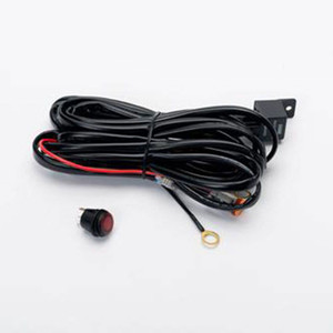 Putco | Wiring and Electrical Systems | Universal | PUTL0073