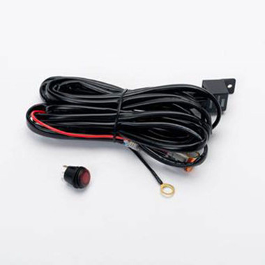 Putco | Wiring and Electrical Systems | Universal | PUTL0073