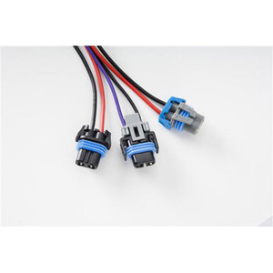 Putco | Wiring and Electrical Systems | PUTL0081