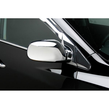 Putco | Mirror Covers | 10-15 Hyundai Tucson | PUTM0006