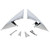 Putco | Mirror Covers | 11-15 KIA Optima | PUTM0008