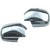 Putco | Mirror Covers | 05-12 Chevrolet Colorado | PUTM0024