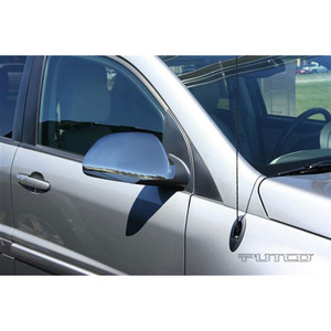 Putco | Mirror Covers | 04-09 Chevrolet Equinox | PUTM0026