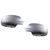 Putco | Mirror Covers | 14 Chevrolet Silverado HD | PUTM0032