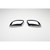 Putco | Mirror Covers | 11-14 Chrysler 300 | PUTM0052