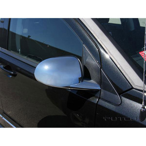 Putco | Mirror Covers | 07-12 Dodge Caliber | PUTM0053