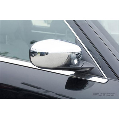 Putco | Mirror Covers | 04-07 Dodge Magnum | PUTM0056