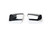 Putco | Mirror Covers | 09-12 Dodge RAM 1500 | PUTM0062
