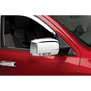 Putco | Mirror Covers | 09-12 Dodge RAM 1500 | PUTM0063