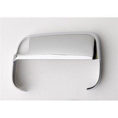 Putco | Mirror Covers | 10-15 Dodge RAM HD | PUTM0064
