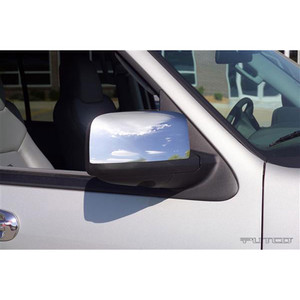 Putco | Mirror Covers | 03-06 Ford Expedition | PUTM0068