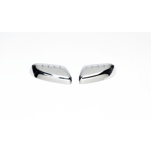 Putco | Mirror Covers | 11-14 Ford Explorer | PUTM0070