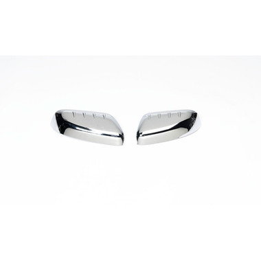 Putco | Mirror Covers | 11-14 Ford Explorer | PUTM0070
