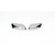 Putco | Mirror Covers | 11-14 Ford Explorer | PUTM0070