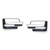 Putco | Mirror Covers | 10-14 Ford F-150 | PUTM0079