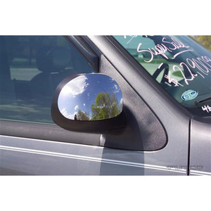 Putco | Mirror Covers | 04 Ford F-150 | PUTM0081