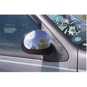 Putco | Mirror Covers | 04 Ford F-150 | PUTM0082