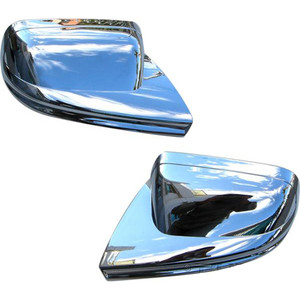 Putco | Mirror Covers | 05-09 Ford Mustang | PUTM0088