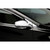 Putco | Mirror Covers | 11-15 Hyundai Elantra | PUTM0121