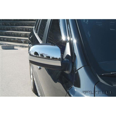 Putco | Mirror Covers | 07-08 Hyundai Santa Fe | PUTM0123