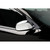 Putco | Mirror Covers | 10-13 KIA Forte | PUTM0135