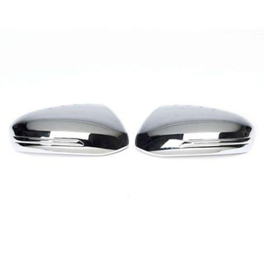 Putco | Mirror Covers | 11-15 KIA Optima | PUTM0138