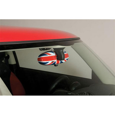 Putco | Mirror Covers | 07-14 Mini Cooper | PUTM0145