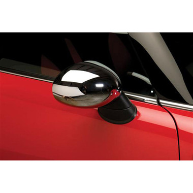 Putco | Mirror Covers | 07-14 Mini Cooper | PUTM0148