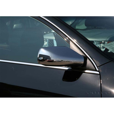 Putco | Mirror Covers | 07-12 Nissan Altima | PUTM0149