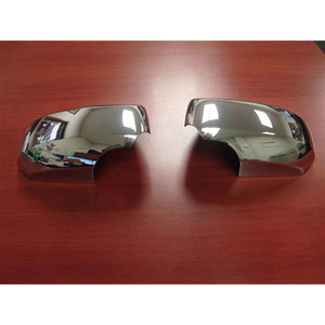 Putco | Mirror Covers | 04-08 Nissan Maxima | PUTM0150
