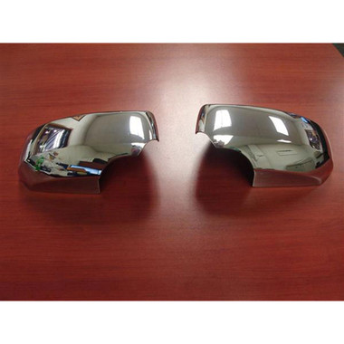 Putco | Mirror Covers | 04-08 Nissan Maxima | PUTM0150