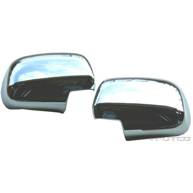 Putco | Mirror Covers | 05-11 Toyota Tacoma | PUTM0157