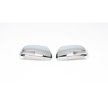 Putco | Mirror Covers | 12-15 Toyota Tacoma | PUTM0158