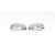Putco | Mirror Covers | 12-15 Toyota Tacoma | PUTM0158