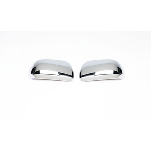 Putco | Mirror Covers | 12-15 Toyota Tacoma | PUTM0159