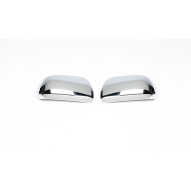 Putco | Mirror Covers | 12-15 Toyota Tacoma | PUTM0159