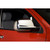 Putco | Mirror Covers | 07-15 Toyota Tundra | PUTM0160