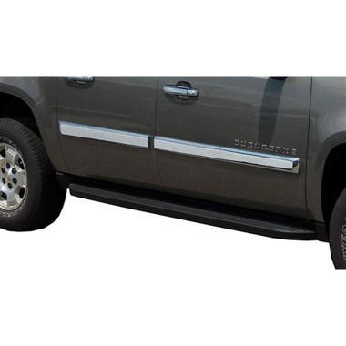 Putco | Side Molding and Rocker Panels | 07-09 Chevrolet Suburban | PUTO0006