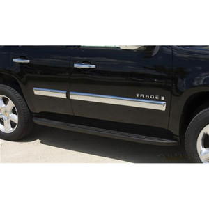 Putco | Side Molding and Rocker Panels | 07-09 Chevrolet Tahoe | PUTO0008