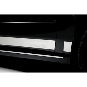Putco | Side Molding and Rocker Panels | 07-14 Cadillac Escalade | PUTO0027