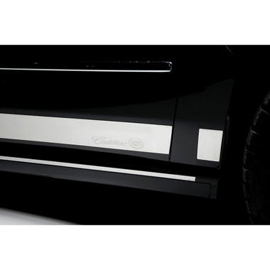 Putco | Side Molding and Rocker Panels | 07-14 Cadillac Escalade | PUTO0027