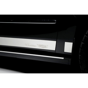 Putco | Side Molding and Rocker Panels | 15-17 Cadillac Escalade | PUTO0030