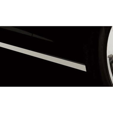 Putco | Side Molding and Rocker Panels | 10-13 Chevrolet Camaro | PUTO0034