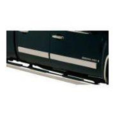 Putco | Side Molding and Rocker Panels | 07-13 Chevrolet Silverado 1500 | PUTO0037