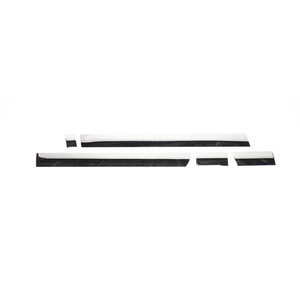 Putco | Side Molding and Rocker Panels | 14-15 Chevrolet Silverado 1500 | PUTO0054