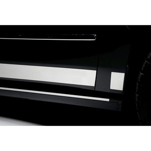 Putco | Side Molding and Rocker Panels | 07-14 Chevrolet Tahoe | PUTO0072